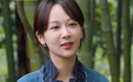 杨紫《向往的生活》素颜首曝光，法令纹明显
