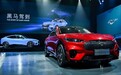 性能纯电野马仅26.5万起！Mustang Mach-E，能低价求量嘛？