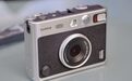 新一代拍立得机皇 富士instax mini Evo体验