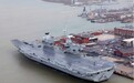 美国航母“空窗”怎么办？媒体：用英国航母顶上！