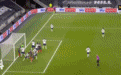 GIF：布伦特福德扳平比分，但越位在先进球无效