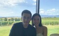 霍家三少霍启仁和女友好事将近，三兄弟年龄最小，感情经历最丰富