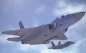 “心神”下马后，日本计划研发新型五代机，未来能否取代F-35？