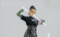 韩都衣舍崔范锡“数字美学”系列开售 年轻时尚与科技的数字化碰撞