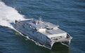 美军运输舰进入黑海水域 俄国防部：黑海舰队开始跟踪