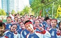 朝阳教育展协同 主阵地里看增减