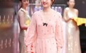38岁孙俪脸部发福胖一圈 手上超大鸽子蛋抢镜