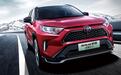 一汽丰田RAV4荣放双擎E+ 两大绝对优势 超越绝大多数车型