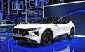 福特首款跨界SUV，40英寸巨屏，25万你能接受吗？