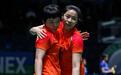 2-0！国羽女双横扫进4强，9-16落后大逆转，连得7分打崩日本对手