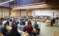 公益讲座第三期：传承孝文化，资阳天立国学博士授课《孝经》