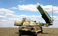 乌克兰在克里米亚边境举行防空演习 动用“山毛榉”导弹