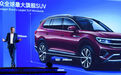 “三胎车”市场风起云涌 大众揽境与广丰汉兰达正面开撕
