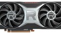 AMD RX 6700 XT高清图流出：26.7cm长，6+8 PIN供电