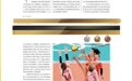中国排协深夜回应争议文章：不能否定郎平教练做出的巨大贡献