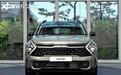 起亚全新一代Sportage（狮跑）明年上半年上市
