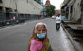 外媒：印度周边6个国家新冠病例显著上升