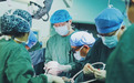 浙江首例“人工心脏”植入术成功：金属血液泵替代左心室