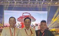 昆明石博会海玉《十二生肖》典藏引爆现场