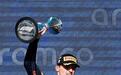 马克斯·维斯塔潘夺冠，Acura重现F1赛场迎佳绩
