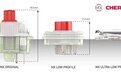 Cherry发布3.5mm超薄轴体，外星人笔记本率先搭载