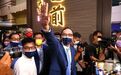 傅崐萁恢复党籍 率5000人加入国民党