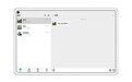 微信还能这样玩？竟然是华为平板用户的独家体验