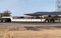 “倒扣”放置的美军未来六代机？洛马公司怪异隐身飞机在秘密试验场曝光