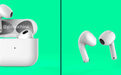 传苹果第三代AirPods将8月量产 阉割了主动降噪还会“真香”吗？