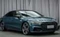 上汽奥迪A7L将于9月开启预售，新增3.0T V6车型