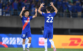 聚焦沪连大战 申花首发轮换：4外援领衔+2王牌入替