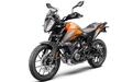 KTM 390 ADV标准悬挂版上市 售价56800元