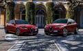 红色车身+特殊标识，阿尔法·罗密欧推出Giulia和Stelvio限量版车型