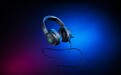 超轻盈的舒适感 RAZER发布北海巨妖 V3 X游戏耳麦