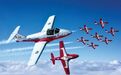 蓝天丽影，飞行之美，各国现役的喷气机飞行表演队机型与涂装