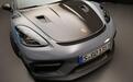 极致 保时捷718 Cayman GT4 RS实车发布
