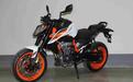你的KTM 790 DUKE还没捂热乎890就来了 而且是合资生产