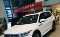 合资SUV市场的常青树，大众途观L凭什么？看完配置没话说