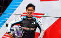 历史第一人！上海车手周冠宇加盟阿尔法罗密欧，出战明年F1