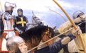 英国的长弓兵是世界最强吗？克雷西战役法军惨败