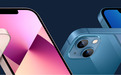 iPhone 13/Pro/Pro Max部分型号首支持双SIM卡/双eSIM卡