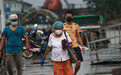 联合国专员：缅甸可能成为新冠疫情的下一个“超级传播国”