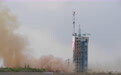 七战七捷！长四乙火箭发射成功 中国首个海洋动力环境卫星星座来了