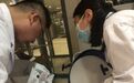 为生命接力，四川北京联手传递脐带血