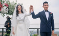 高定婚纱、珍珠皇冠、故宫附近…朱珠的婚礼只是看起来寒酸？