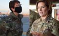 美军提名两名“最高级别”女司令，掌管两大最重要作战司令部