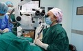四川眼科医院首例蔡司全视觉三焦点屈光手术顺利完成