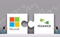 197亿美元收购Nuance，微软在造什么局？