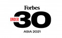 Authing CEO谢扬入选福布斯2021年30 Under 30亚洲榜单