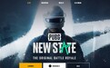 《绝地求生》手游新作《PUBG：NEW STATE》预约注册人数突破 500 万
